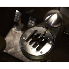 Thrustmaster TH8A Shifter Add on for PS3 / PS4 / Xbox One / PC Shifter Gearbox Multi Platform