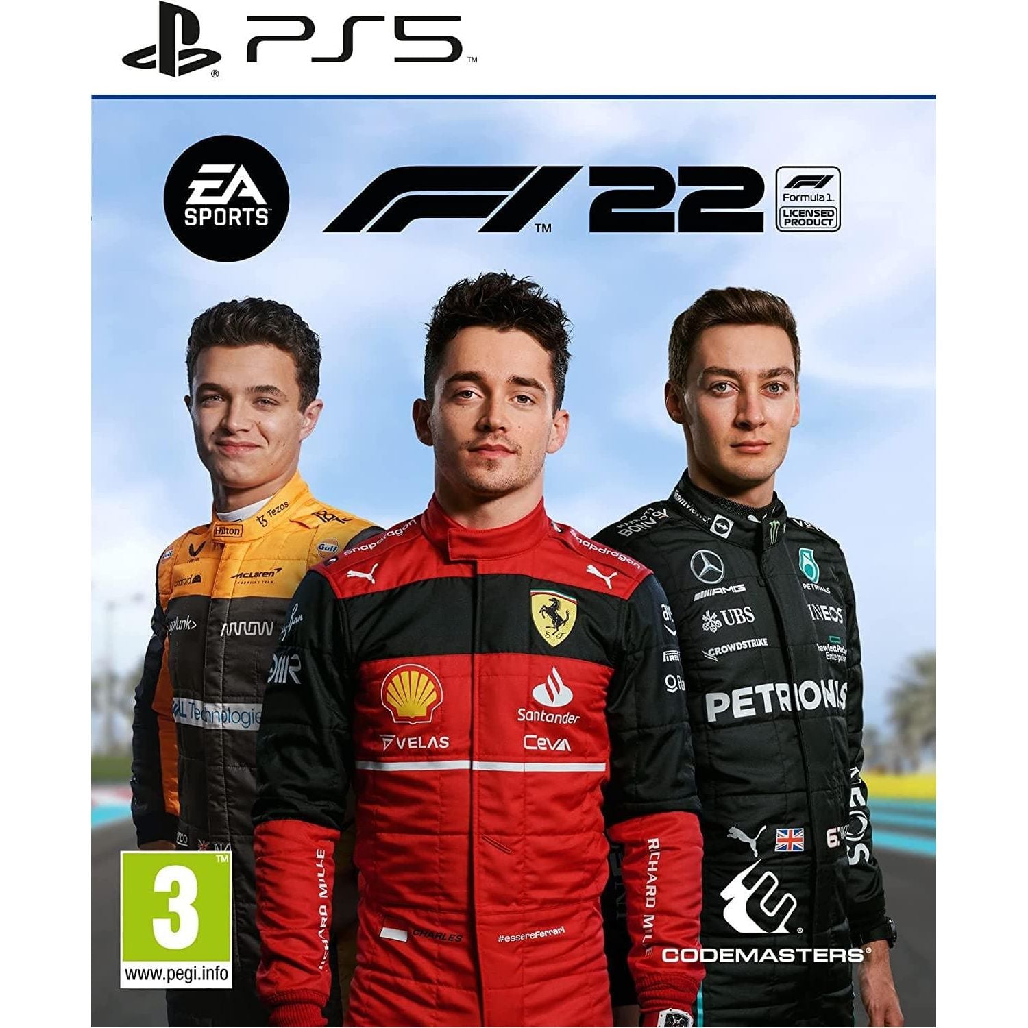 Buy playstation,F1 22 for Playstation 5 (PS5) - Gadcet.com | UK | London | Scotland | Wales| Ireland | Near Me | Cheap | Pay In 3 | Games