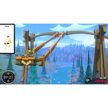 Buy Nintendo,Nintendo Switch Neon Red/Neon Blue with Ring Fit Adventure & Switch Joy-Con Wheel Accessory Pair - Gadcet.com | UK | London | Scotland | Wales| Ireland | Near Me | Cheap | Pay In 3 | Video Game Consoles