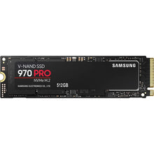 Buy Samsung,Samsung 970 PRO 512GB - NVMe PCIe M.2 2280 SSD (MZ-V7P512BW) - Gadcet.com | UK | London | Scotland | Wales| Ireland | Near Me | Cheap | Pay In 3 | Hard Drives