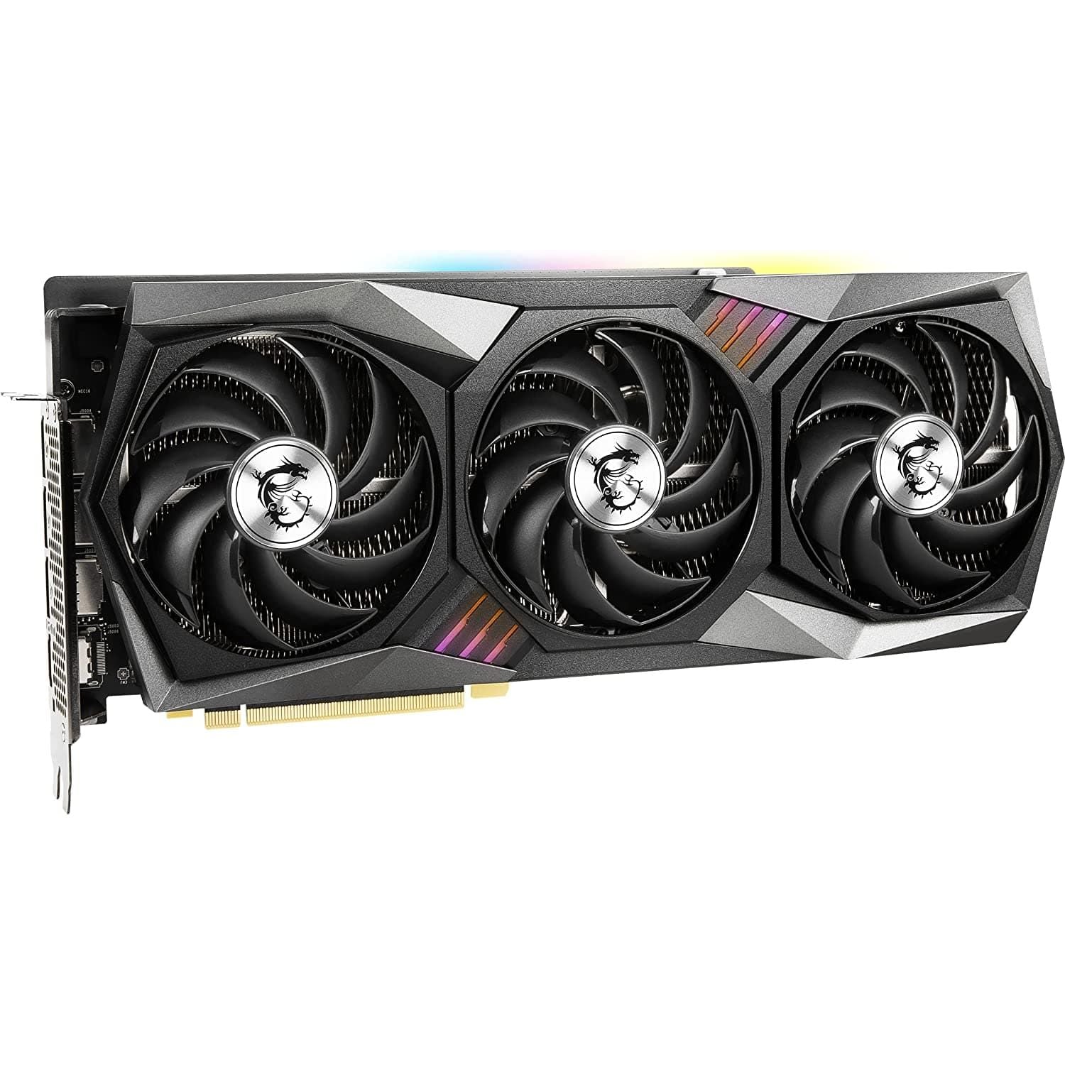 Buy MSI,MSI GeForce RTX 3080 GAMING Z TRIO 12G LHR Gaming Graphics Card - 12GB GDDR6X, 1815 MHz, PCI Express Gen 4, 384-bit, 3x DP v 1.4a, HDMI 2.1 (Supports 4K) - Gadcet.com | UK | London | Scotland | Wales| Ireland | Near Me | Cheap | Pay In 3 | NVIDIA 3080 LHR