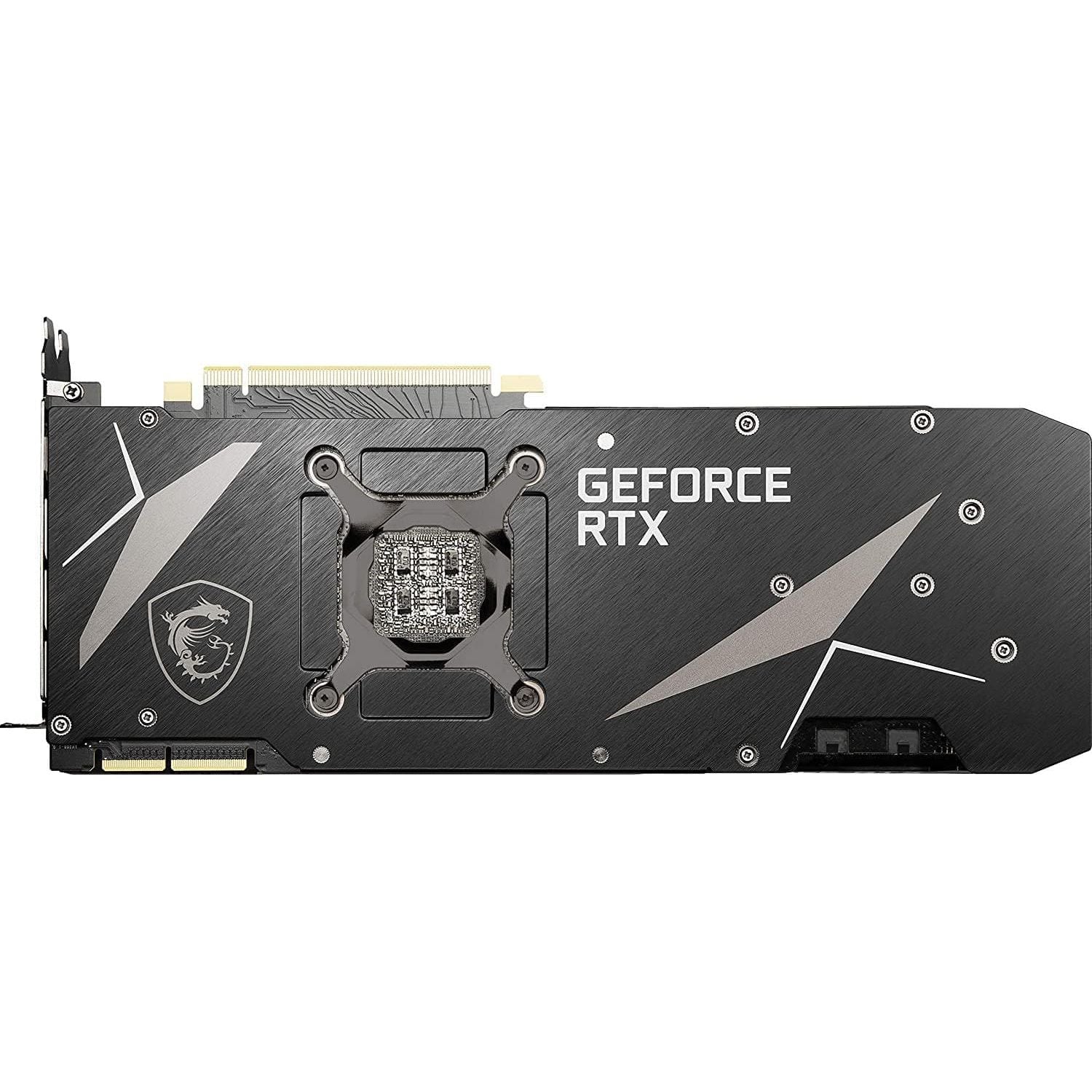 Buy MSI,MSI GeForce RTX 3090 VENTUS 3X 24G OC Gaming Graphics Card - 24GB GDDR6X, 1725 MHz, PCI Express Gen 4, 384-bit, 3x DisplayPort v1.4a, HDMI 2.1 - Gadcet.com | UK | London | Scotland | Wales| Ireland | Near Me | Cheap | Pay In 3 | Desktop Computers
