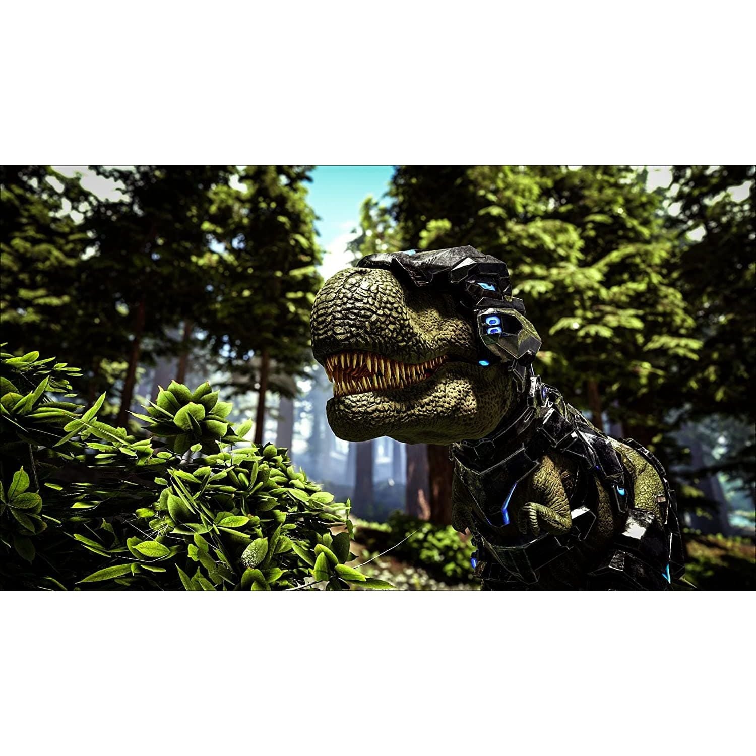 ARK: Survival Evolved for PS4