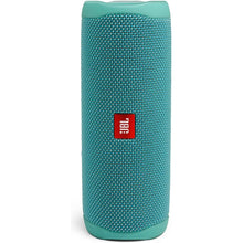Buy JBL,JBL Flip 5 -Waterproof Portable Bluetooth Speaker - Teal - Gadcet.com | UK | London | Scotland | Wales| Ireland | Near Me | Cheap | Pay In 3 | Speakers