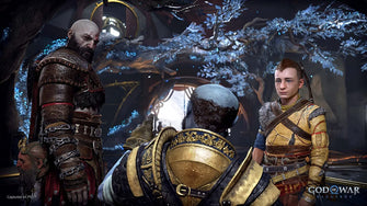 God Of War Ragnarok PS5 Game - Gadcet.com
