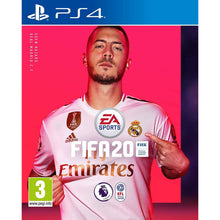 Buy Sony,FIFA 20 for PS4 - Gadcet.com | UK | London | Scotland | Wales| Ireland | Near Me | Cheap | Pay In 3 |