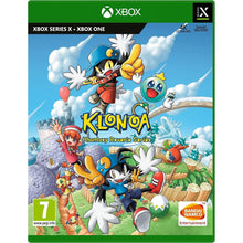 Buy Xbox,Klonoa Phantasy Reverie Series for Xbox One - Gadcet.com | UK | London | Scotland | Wales| Ireland | Near Me | Cheap | Pay In 3 |