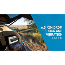 Buy Crucial,Crucial X6 1TB External Portable SSD Rugged USB-C/A - Black - Gadcet.com | UK | London | Scotland | Wales| Ireland | Near Me | Cheap | Pay In 3 | Hard Drives