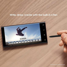 Buy Samsung,Samsung Galaxy S22 Ultra 5G 128GB, Black - Unlocked - Gadcet.com | UK | London | Scotland | Wales| Ireland | Near Me | Cheap | Pay In 3 | Mobile Phones