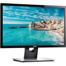 Dell SE2216H 21.5 Inch Full HD (1920 x 1080) Monitor, 60 Hz, VA, HDMI, VGA