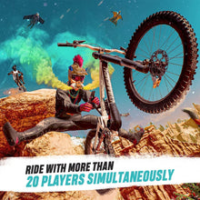 Riders Republic for PS5 - Gadcet.com