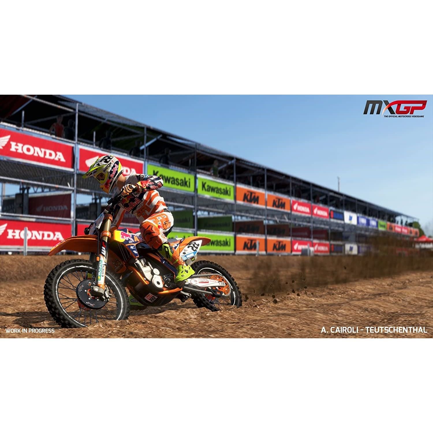 Buy Sony,MXGP Motocross Videogame for PS4 - Gadcet.com | UK | London | Scotland | Wales| Ireland | Near Me | Cheap | Pay In 3 |