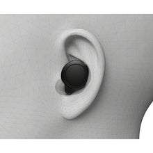 Sony WF C500 Wireless Earbuds - White - Gadcet.com
