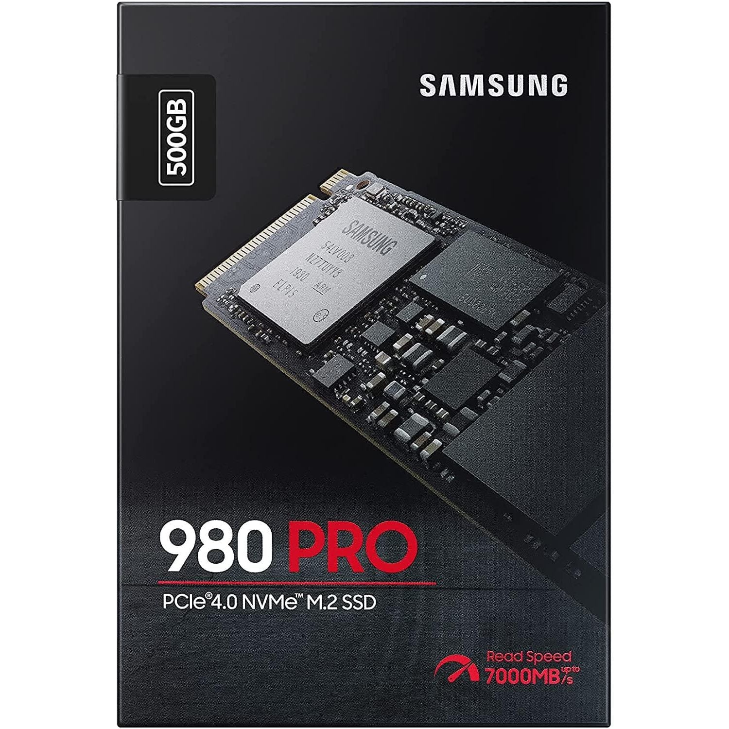 Buy Samsung,Samsung 980 PRO 500 GB PCIe 4.0 M.2 - Gadcet.com | UK | London | Scotland | Wales| Ireland | Near Me | Cheap | Pay In 3 | Hard Drives