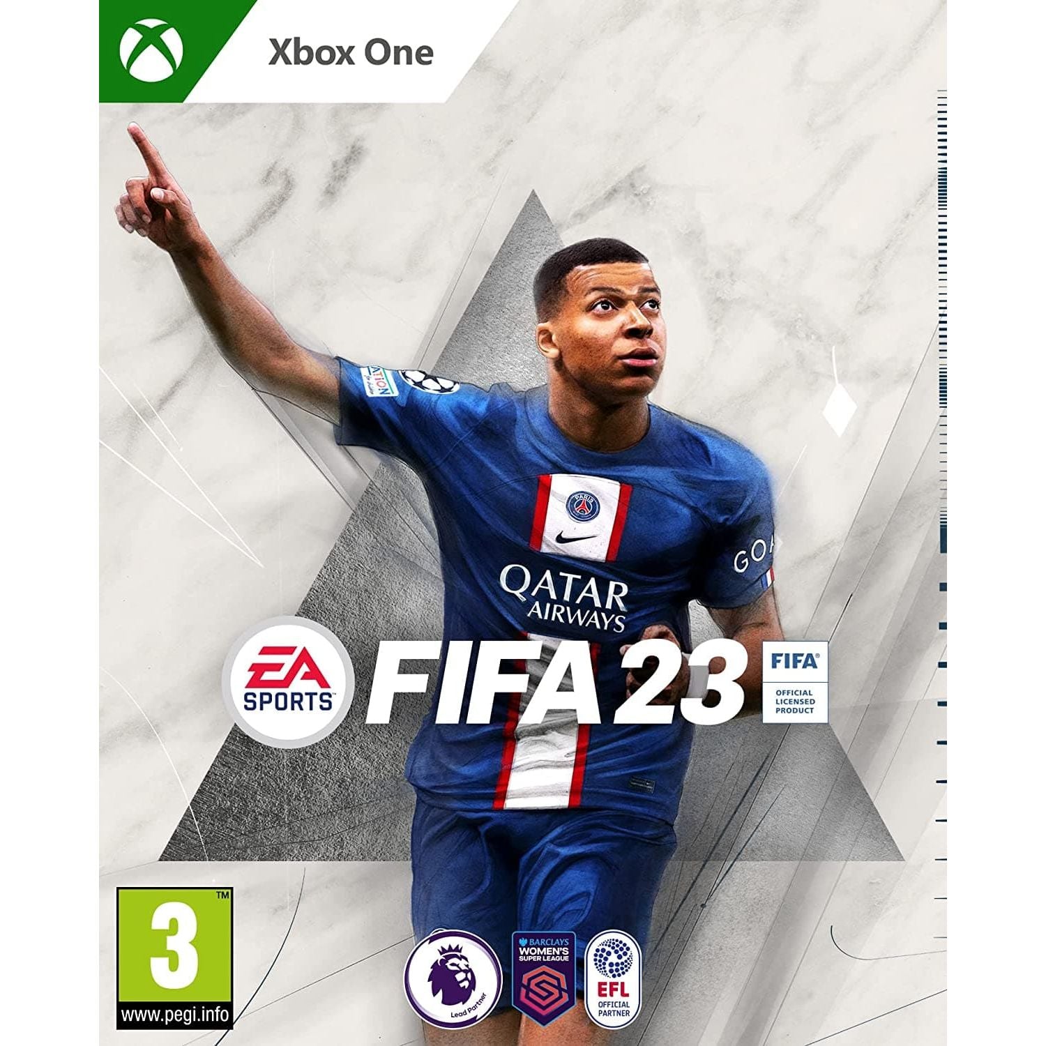 FIFA 23 Standard Edition XBOX ONE - Gadcet.com