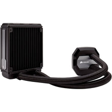 Buy Corsair,Corsair CW-9060024-WW Hydro Series H80i V2 120 mm High Performance All-In-One Liquid CPU Cooler - Black - Gadcet.com | UK | London | Scotland | Wales| Ireland | Near Me | Cheap | Pay In 3 | Computers