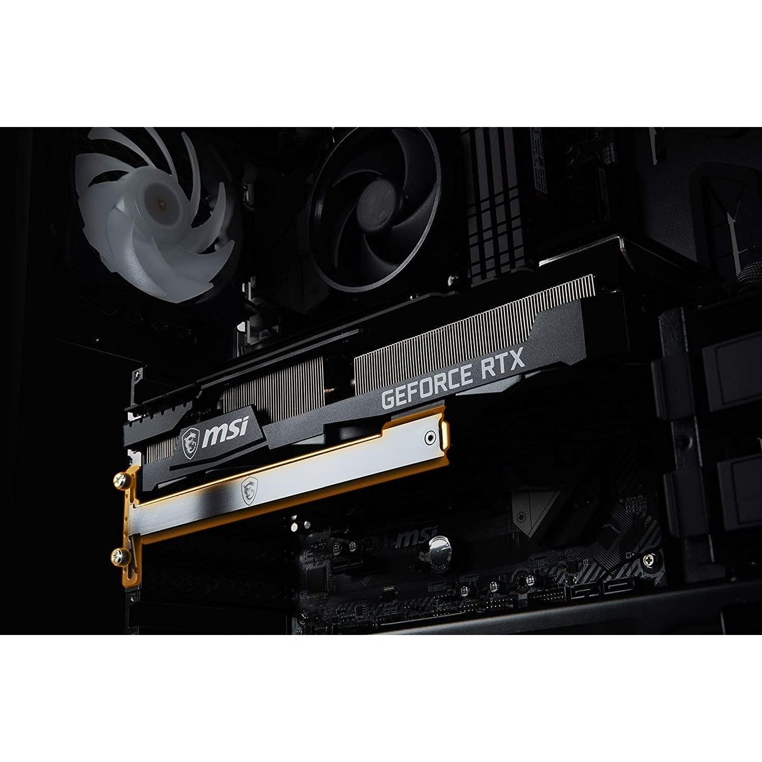 Buy MSI,MSI GeForce RTX 3090 VENTUS 3X 24G OC Gaming Graphics Card - 24GB GDDR6X, 1725 MHz, PCI Express Gen 4, 384-bit, 3x DisplayPort v1.4a, HDMI 2.1 - Gadcet.com | UK | London | Scotland | Wales| Ireland | Near Me | Cheap | Pay In 3 | Desktop Computers