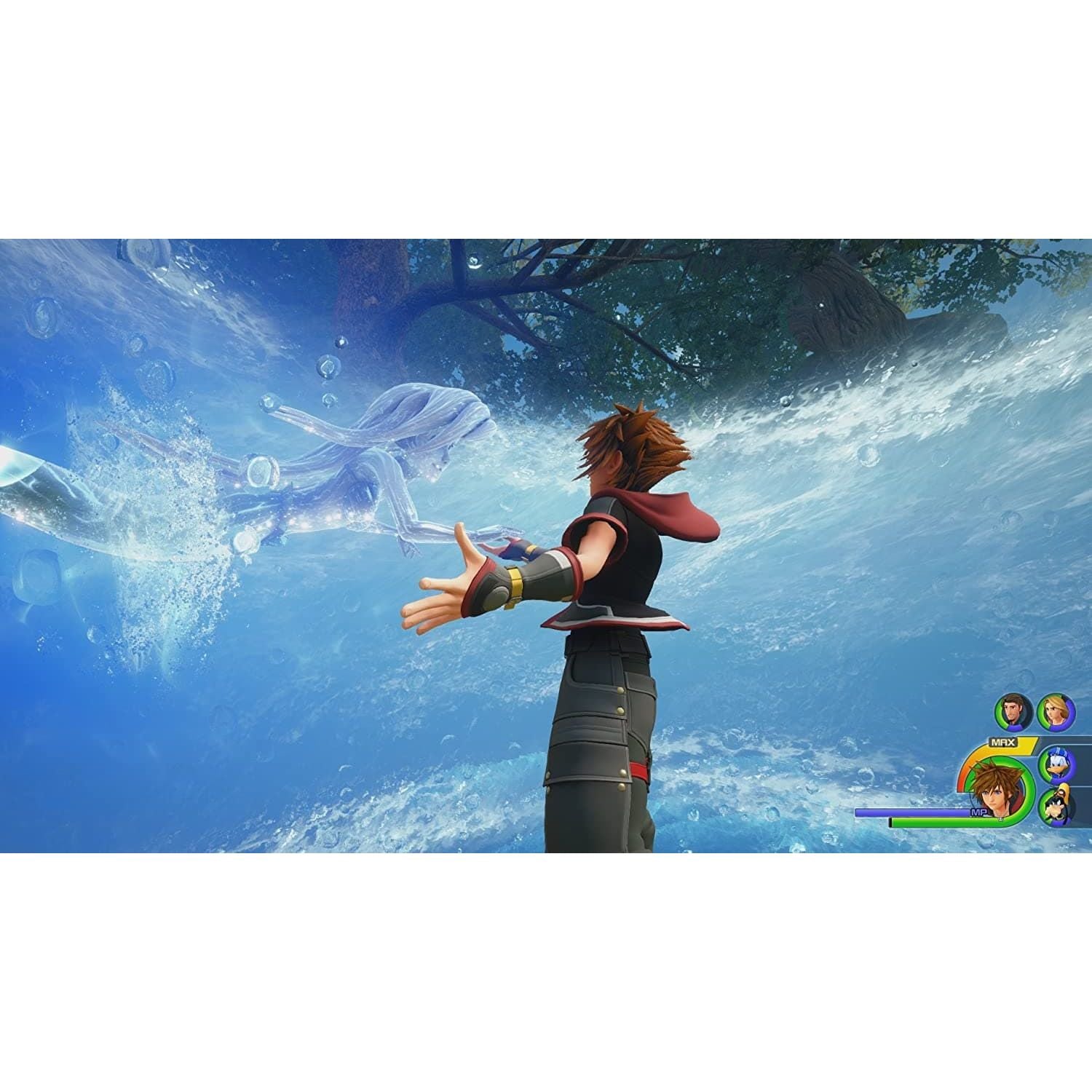 Xbox,Kingdom Hearts 3 (Xbox One) - Gadcet.com