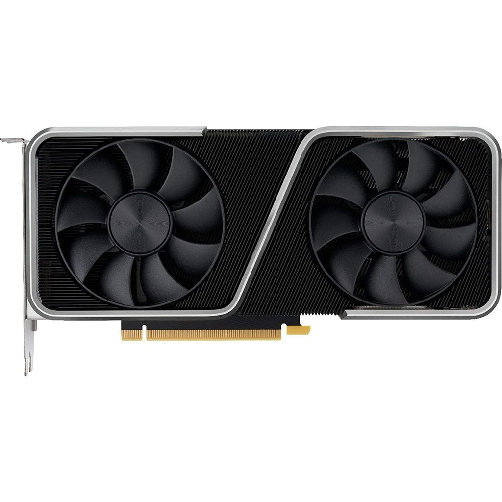 NVIDIA GeForce RTX 3060 Ti Founders Edition 8GB GDDR6 PCI Express