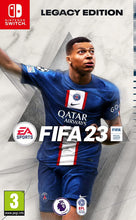 FIFA 23 Legacy Edition [ NINTENDO SWITCH ] - Gadcet.com