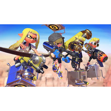 Buy Nintendo,Splatoon 3 for Nintendo Switch Game - Gadcet.com | UK | London | Scotland | Wales| Ireland | Near Me | Cheap | Pay In 3 | Home Game Console Accessories