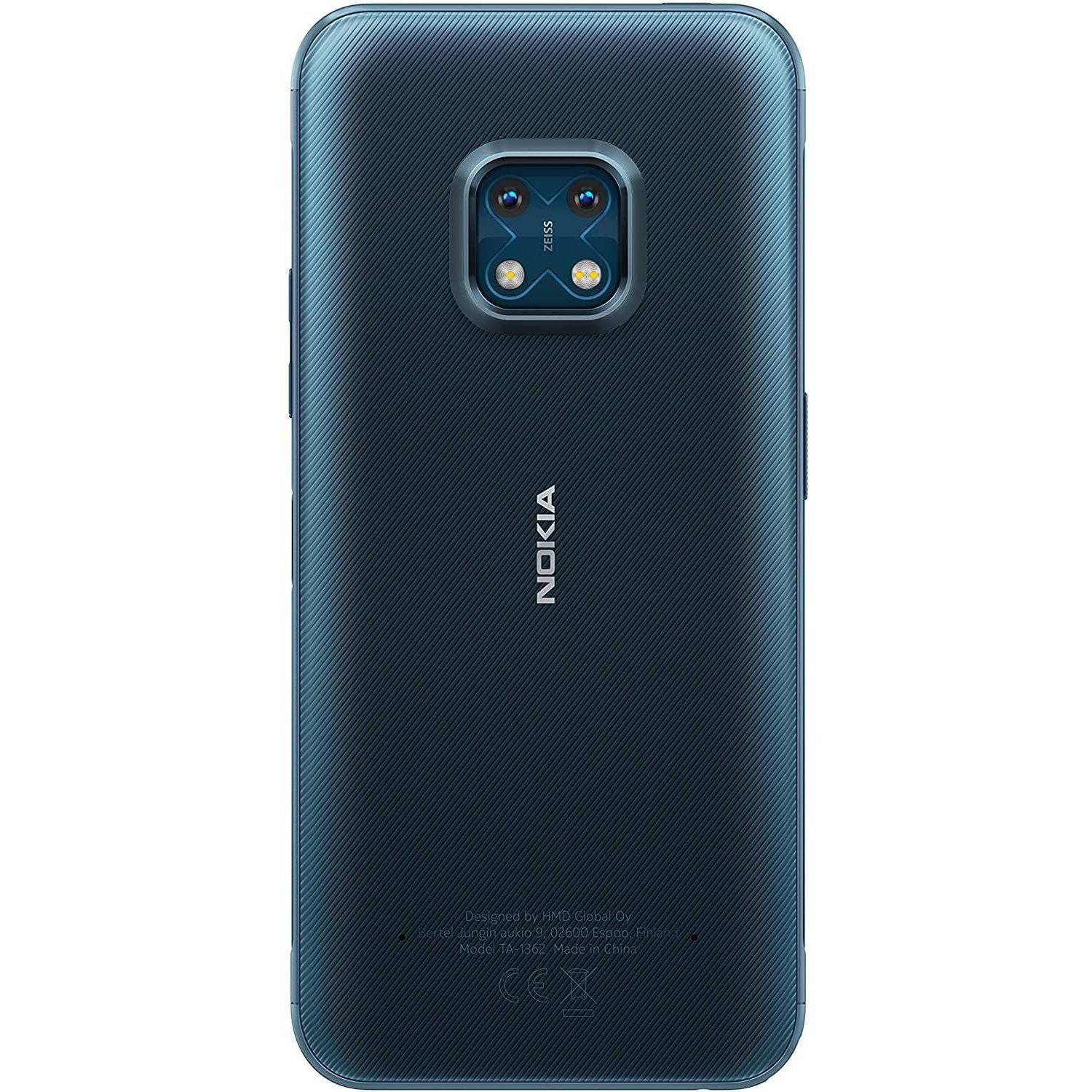 Buy nokia,Nokia XR20 64 GB - Blue - Unlocked - Gadcet.com | UK | London | Scotland | Wales| Ireland | Near Me | Cheap | Pay In 3 | Mobile Phones