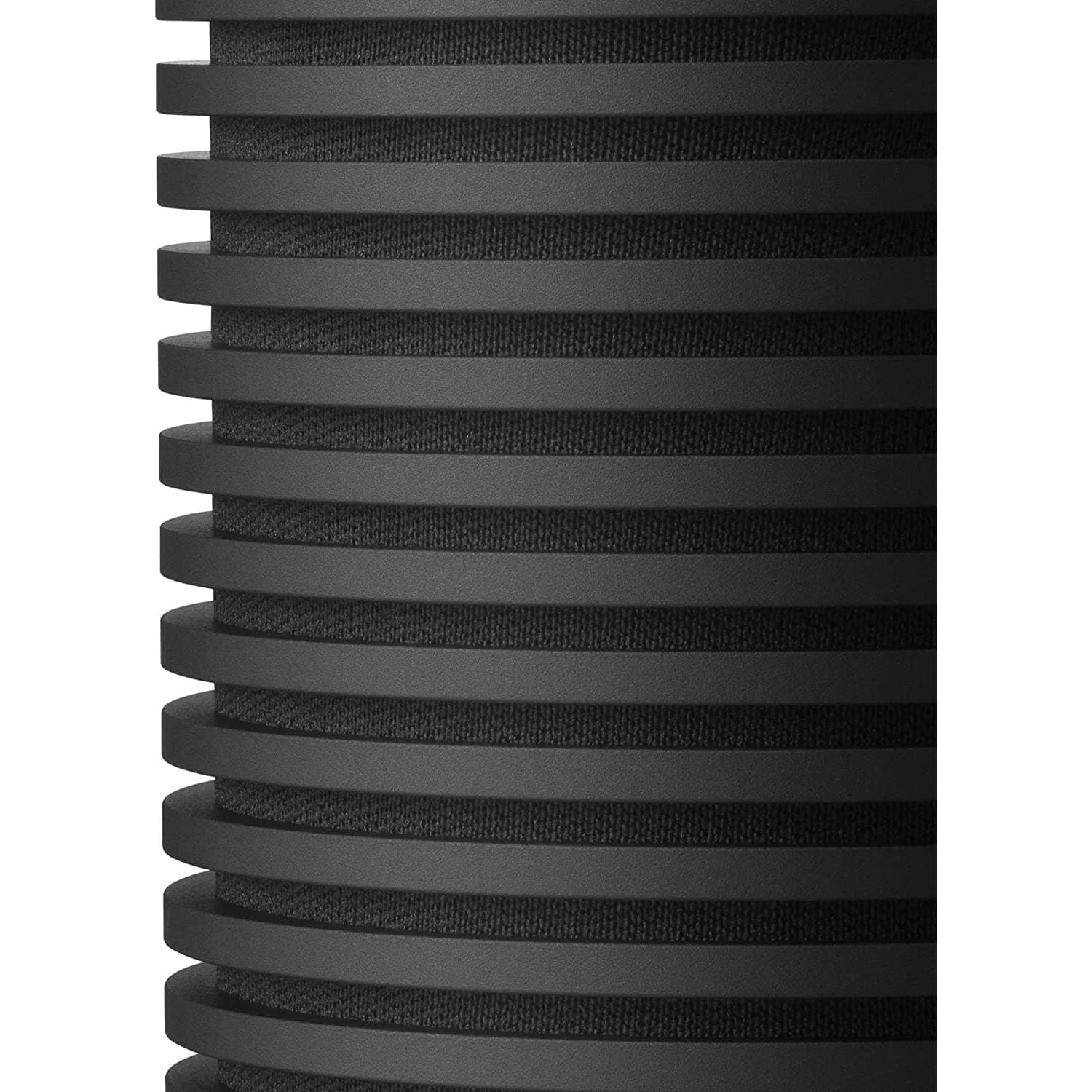 Bang & Olufsen,Bang & Olufsen Beosound Explore - Wireless Portable Bluetooth Speaker with USB-C Charging Cable, IP67 Dustproof and Waterproof Speaker - Black Anthracite - Gadcet.com
