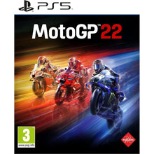 Gadcet.com,MotoGP22 Standard Edition (PS5) - Gadcet.com