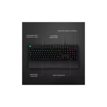 Logitech,Logitech G213 Prodigy Gaming Keyboard - Gadcet.com