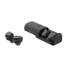 Buy Lenovo,Lenovo True Wireless IPX5 Water Resistant In Ear Earbuds Black - Gadcet.com | UK | London | Scotland | Wales| Ireland | Near Me | Cheap | Pay In 3 | Headphones