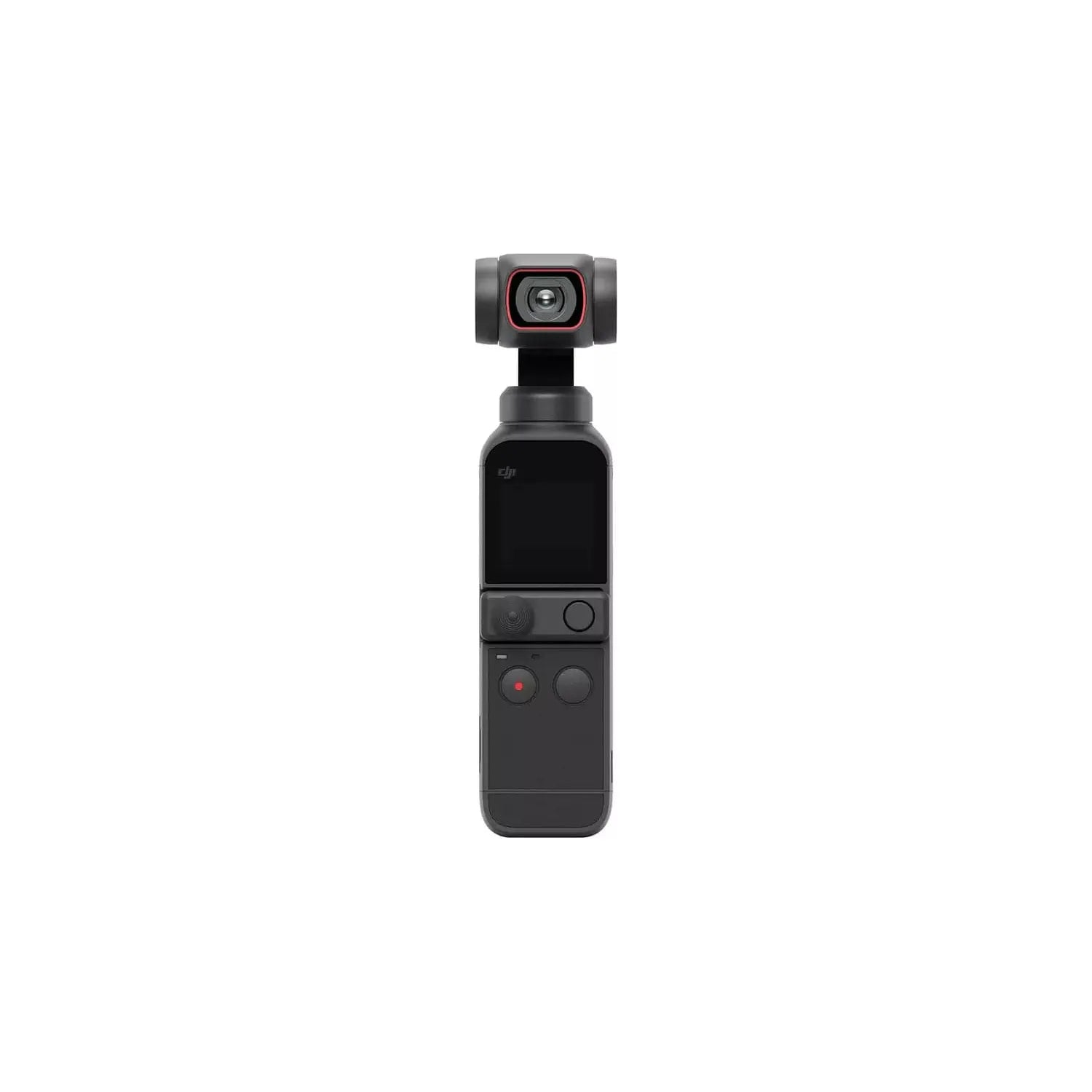 DJI Pocket 2 3 Axis Gimbal Camera