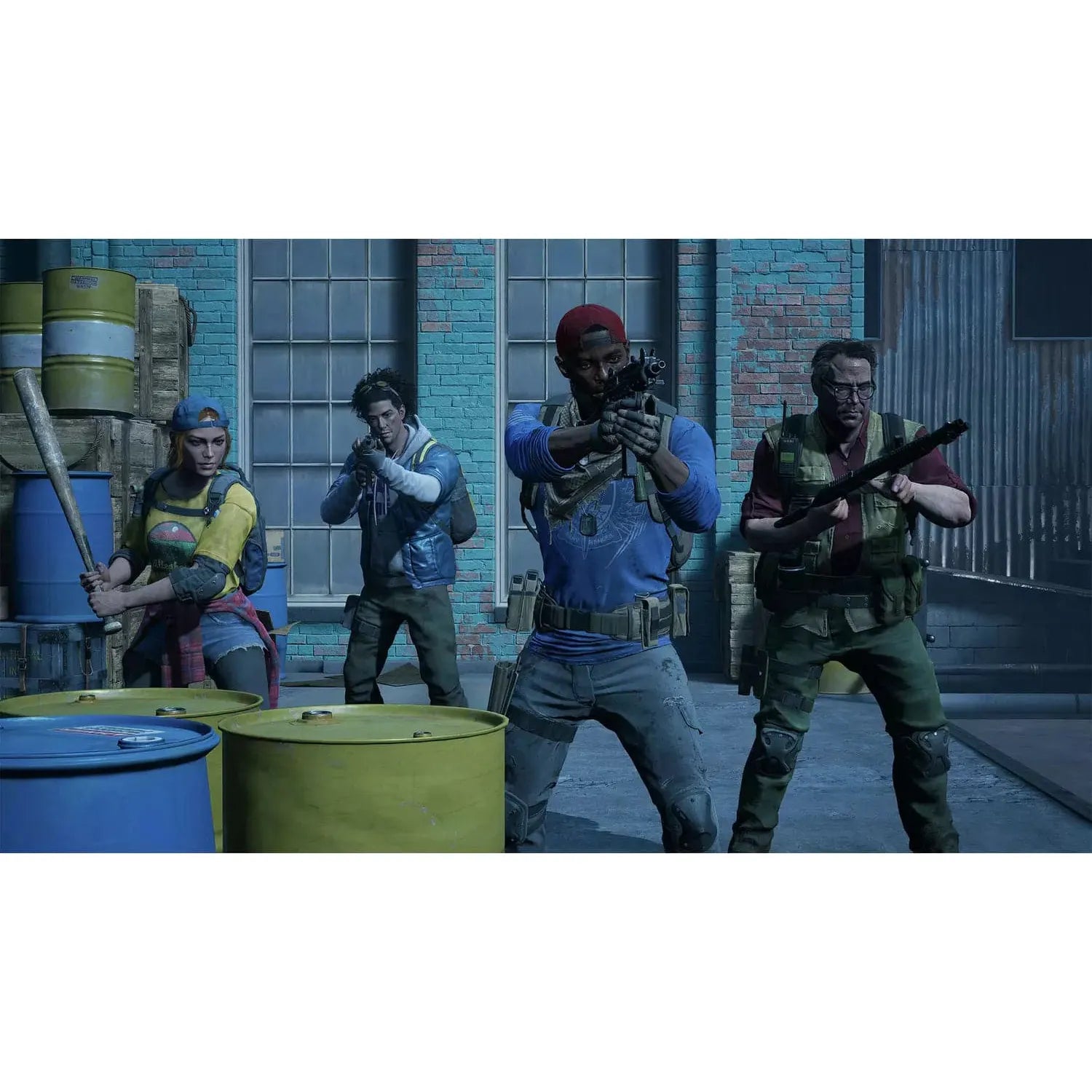 Buy playstation,Back 4 Blood - PS4 Game - Gadcet.com | UK | London | Scotland | Wales| Ireland | Near Me | Cheap | Pay In 3 |