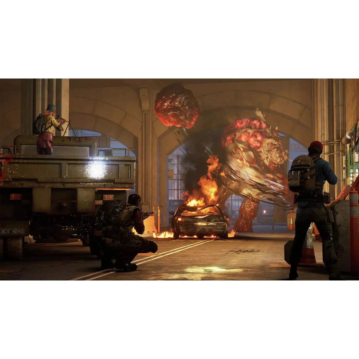 Buy playstation,Back 4 Blood - PS4 Game - Gadcet.com | UK | London | Scotland | Wales| Ireland | Near Me | Cheap | Pay In 3 |