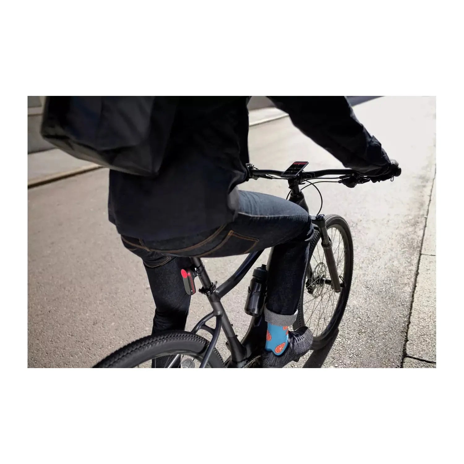 Garmin Varia RTL515 Radar Rear Bike Light - Gadcet.com