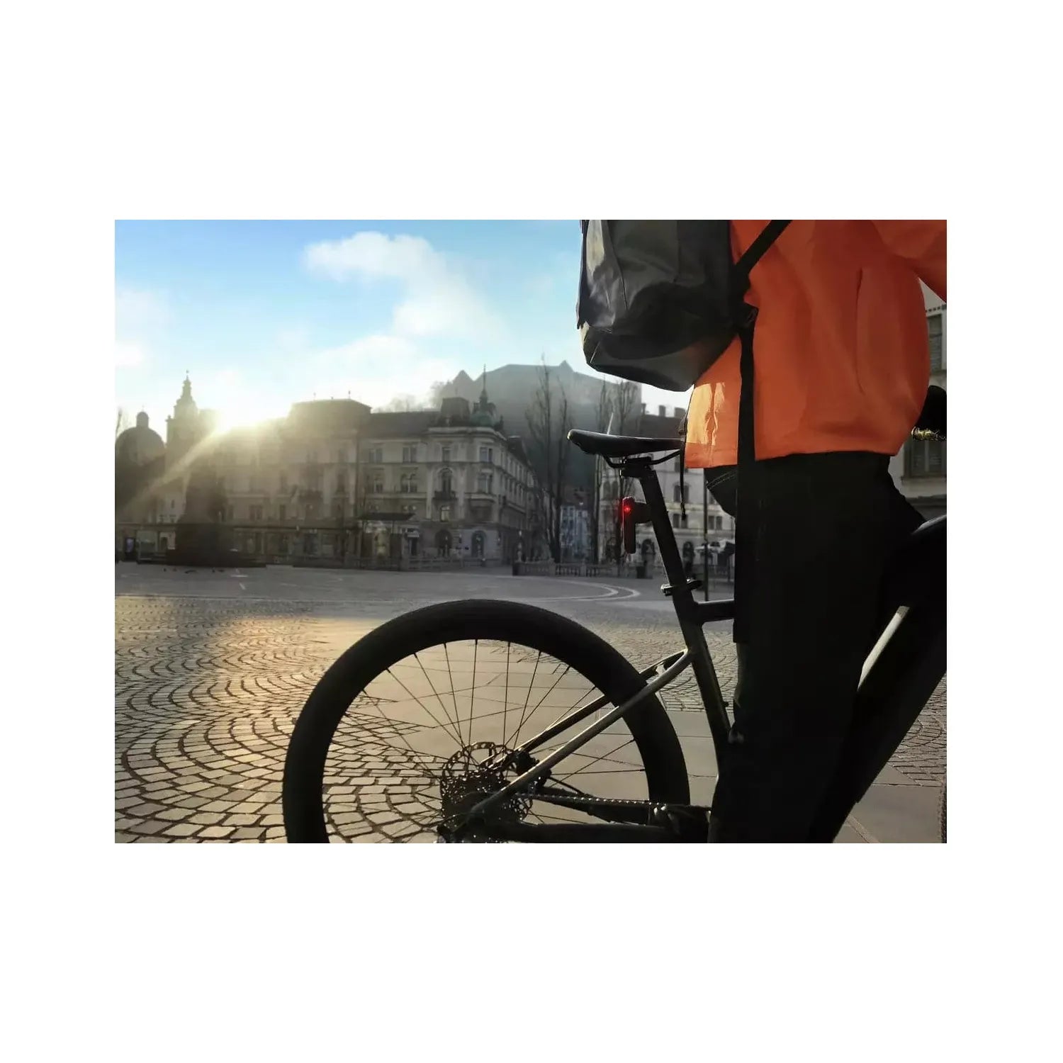 Garmin Varia RTL515 Radar Rear Bike Light - Gadcet.com