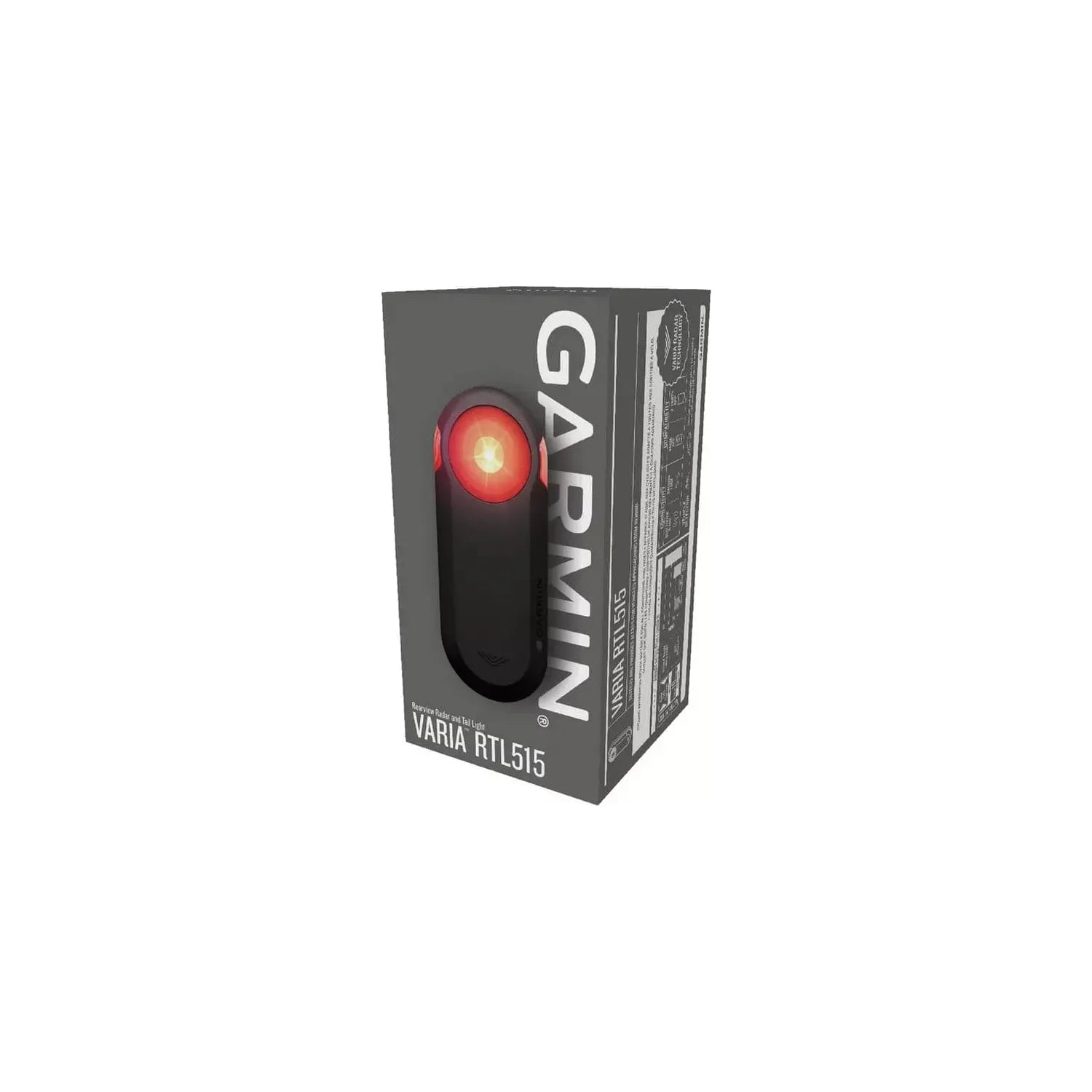 Garmin Varia RTL515 Radar Rear Bike Light - Gadcet.com