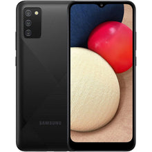 Buy Samsung,Samsung Galaxy A02s 4G 32GB Storage, 3GB RAM Dual Sim, Black -Unlocked - International Model - Gadcet.com | UK | London | Scotland | Wales| Ireland | Near Me | Cheap | Pay In 3 | Mobile Phones