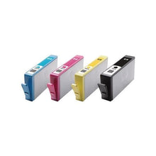 HP 364 Inkjet Cartridges Multipack CMYK N9J73AE