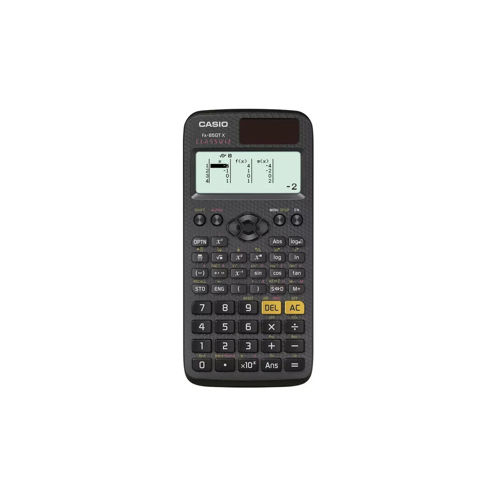 Casio FX85GTX Scientific Calculator Gadcet UK