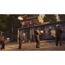 Mafia Trilogy (PS4) - Gadcet.com