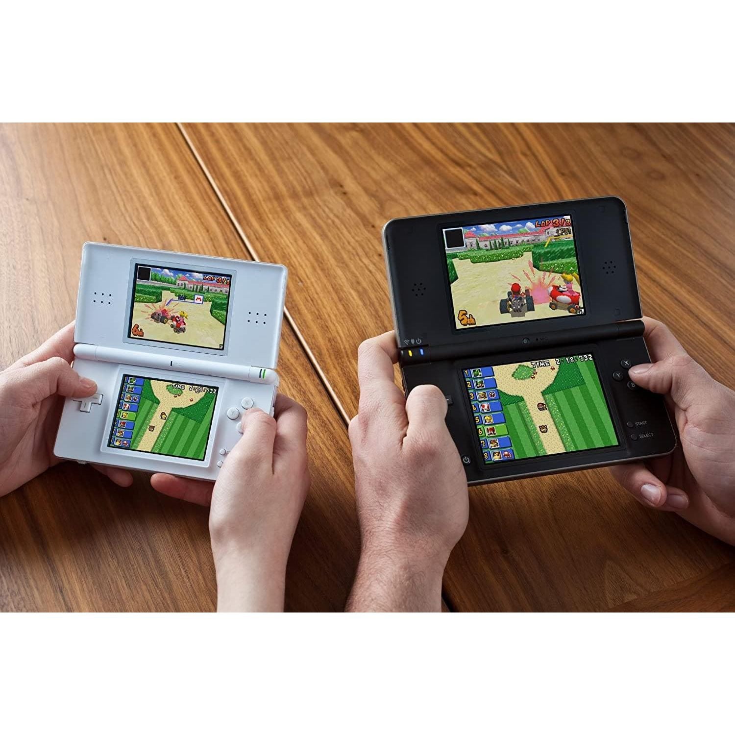 Buy Nintendo,Nintendo DSi XL Wine Red Console - Gadcet.com | UK | London | Scotland | Wales| Ireland | Near Me | Cheap | Pay In 3 | Video Game Consoles