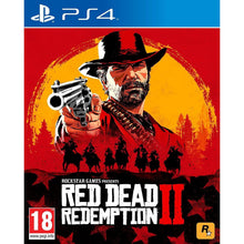 Buy playstation,Red Dead Redemption 2 for PS4 - Gadcet.com | UK | London | Scotland | Wales| Ireland | Near Me | Cheap | Pay In 3 | Games