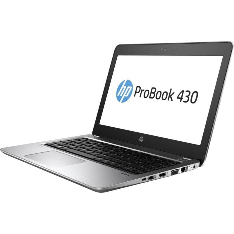 Buy HP,HP ProBook 430 G4 Core i5-7200U 4GB, 256GB, 13.3 Inch Windows 10 - Gadcet.com | UK | London | Scotland | Wales| Ireland | Near Me | Cheap | Pay In 3 | Laptops