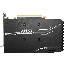 MSI GeForce GTX 1660 SUPER VENTUS XS OC Gaming Graphics Card - 6GB GDDR6, 1815MHz, PCI Express x16 3.0, 192-bit, 3x DP, HDMI 2.0b