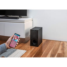 Sony,Sony HT-S20R - 5.1ch Soundbar with wired subwoofer and rear speakers - Gadcet.com