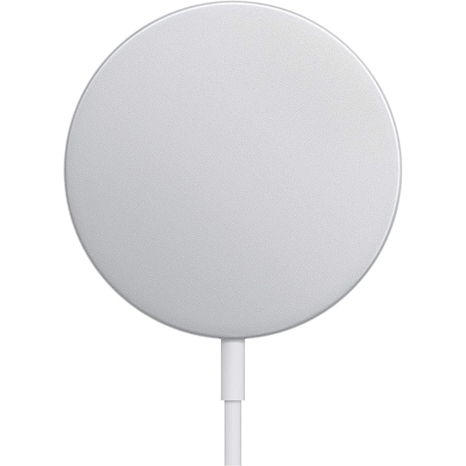 Buy Apple,Apple MagSafe Qi Enabled Charger - Gadcet.com | UK | London | Scotland | Wales| Ireland | Near Me | Cheap | Pay In 3 | Power Adapter & Charger Accessories