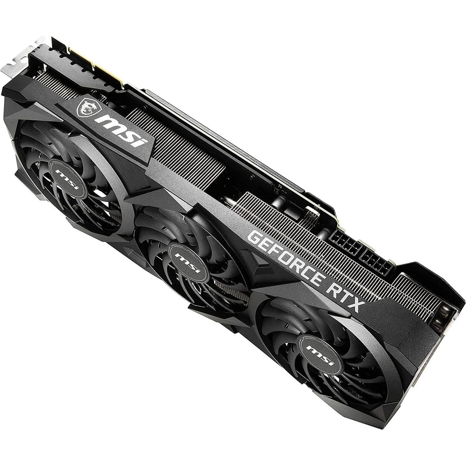 Buy MSI,MSI GeForce RTX 3090 VENTUS 3X 24G OC Gaming Graphics Card - 24GB GDDR6X, 1725 MHz, PCI Express Gen 4, 384-bit, 3x DisplayPort v1.4a, HDMI 2.1 - Gadcet.com | UK | London | Scotland | Wales| Ireland | Near Me | Cheap | Pay In 3 | Desktop Computers