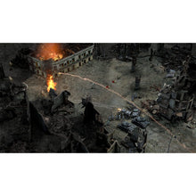 Sudden Strike 4 (PS4)