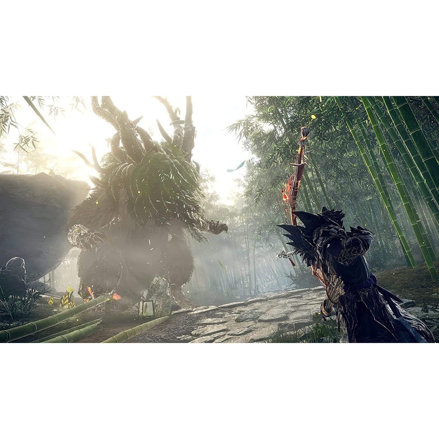 Xbox,Wild Hearts XBOX Series X Video Game English Version - Xbox Series X Games - Gadcet.com