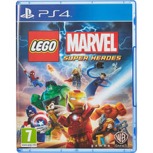Buy playstation,Lego Marvel Super Heroes for PS4 - Gadcet.com | UK | London | Scotland | Wales| Ireland | Near Me | Cheap | Pay In 3 | Games